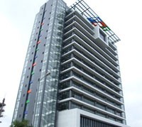 FPT gia nhập WEF